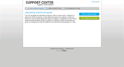 Desktop Screenshot of grupoaudioformacion.virtual-aula.com