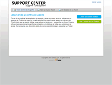 Tablet Screenshot of grupoaudioformacion.virtual-aula.com