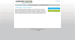 Desktop Screenshot of masopciones.virtual-aula.com