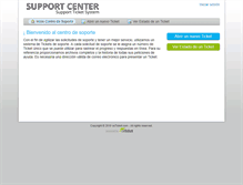 Tablet Screenshot of grupofides.virtual-aula.com